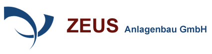 Zeus Anlagenbau GmbH | Logo