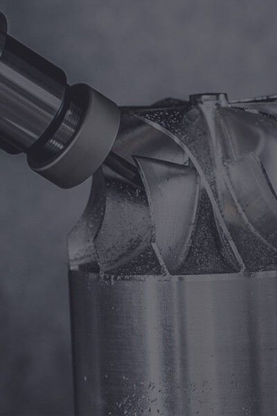 Zeus Anlagenbau GmbH | gefrästes Produkt