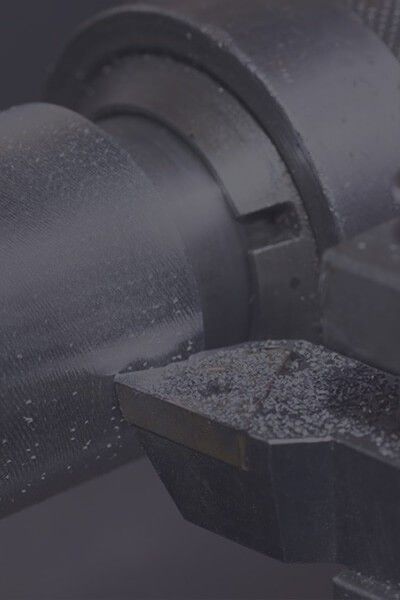 Zeus Anlagenbau GmbH | gedrehtes Produkt